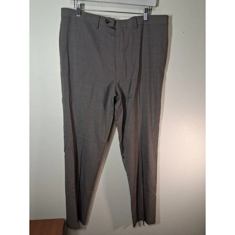 Ralph Ralph Lauren Dress Pants Slim Fit Business Casual Slacks Trousers Sz 34x32